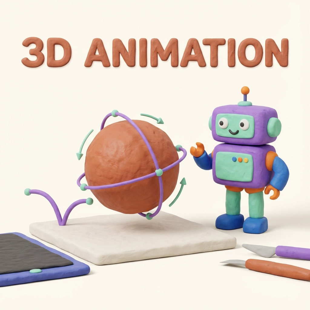 Complete Creative Master